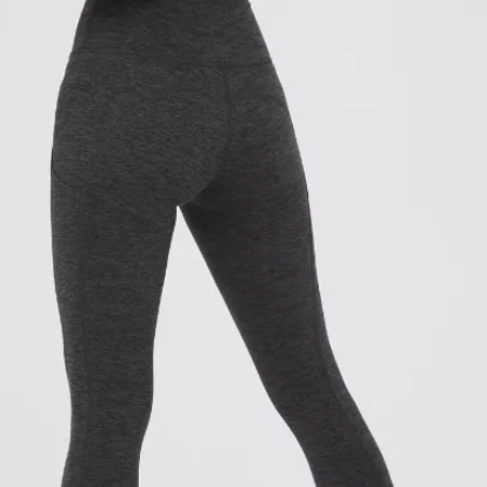 OFFLINE By Aerie The Hugger High Waisted Pocket Legging